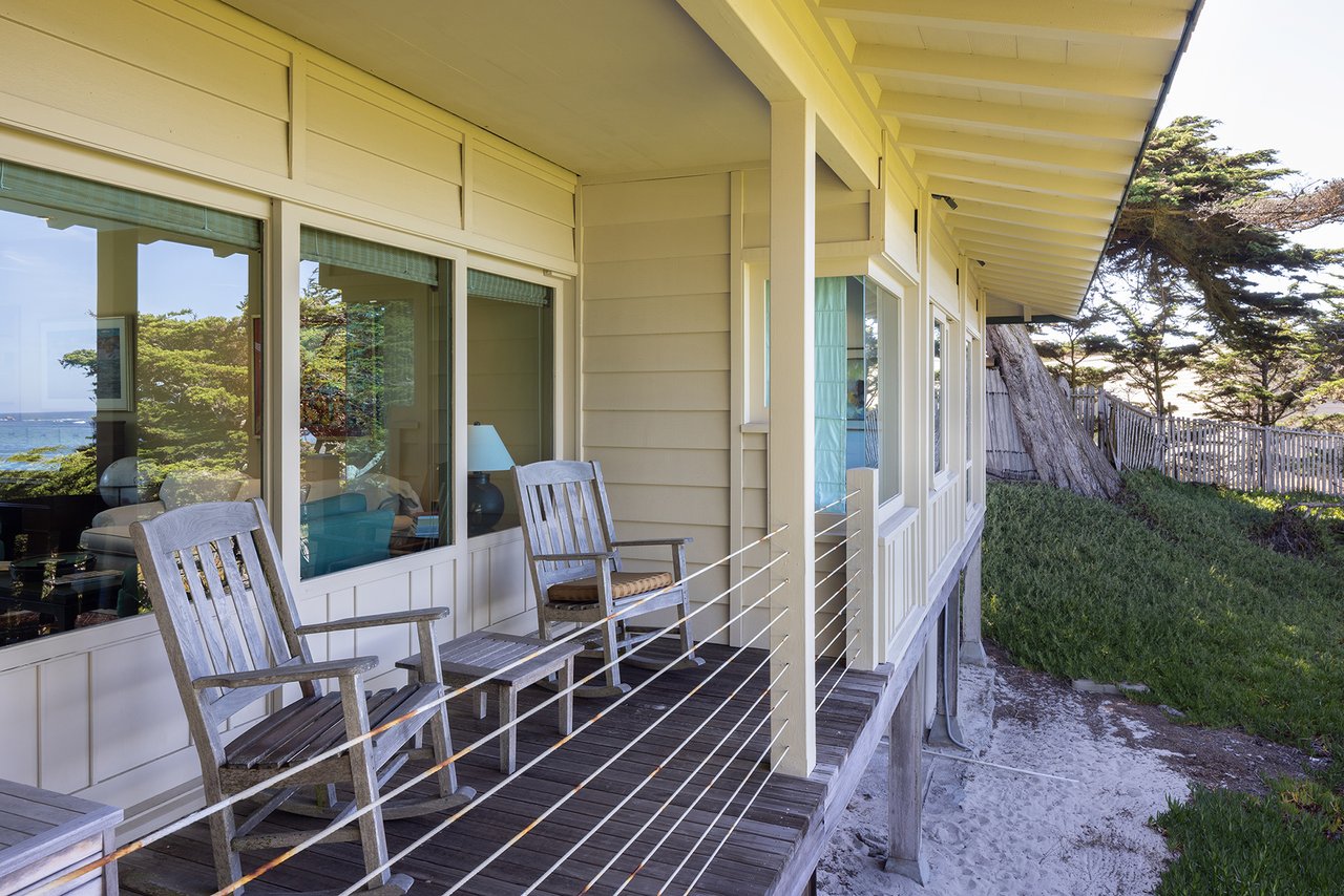 Koketsu - Spectacular Oceanfront Rental
