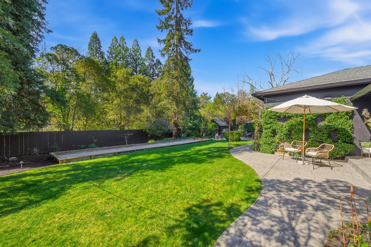 Off Market and Available in Orinda