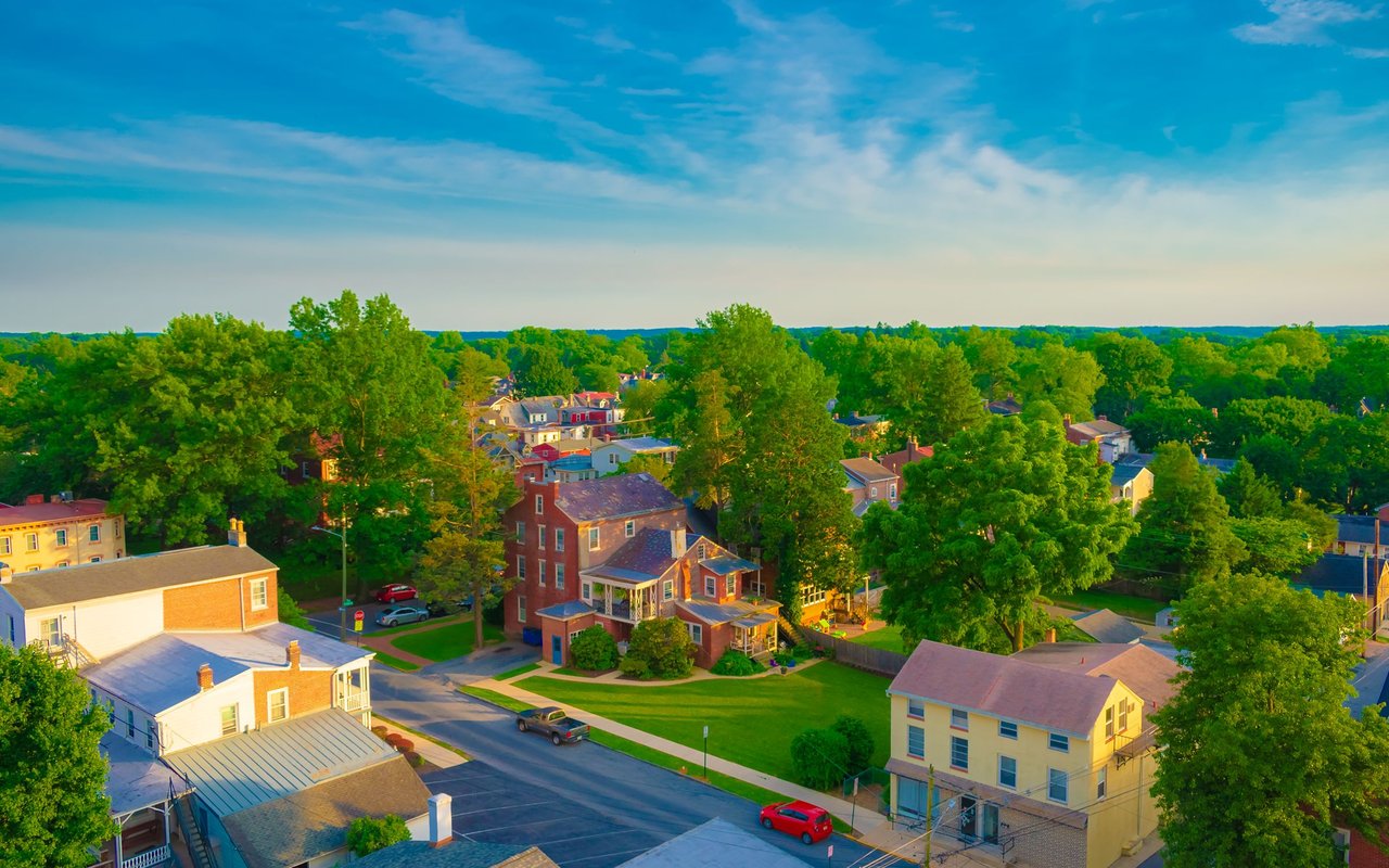 East Alton