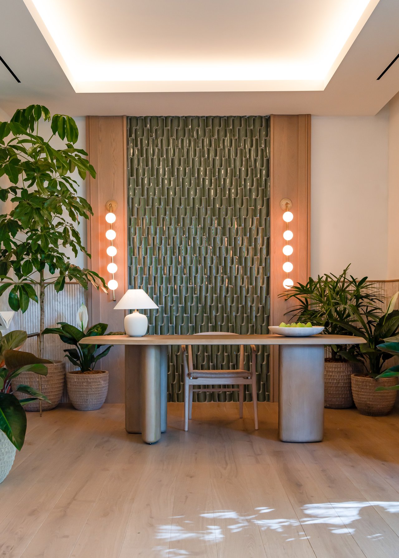 Ponce Park Residences