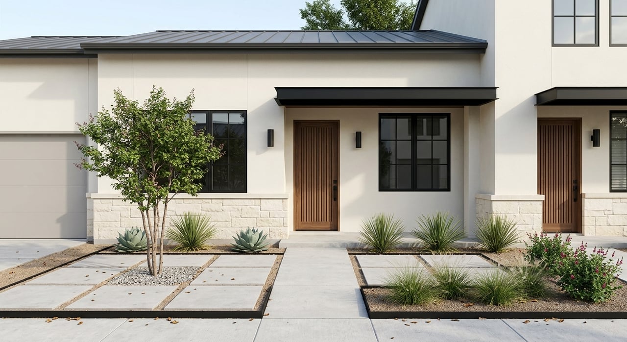 Low-Maintenance Living Options In Selma TX cover