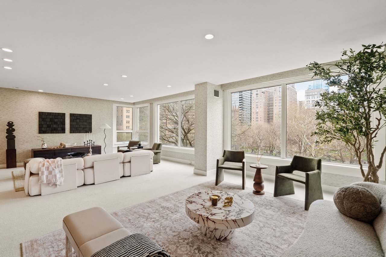 1820 Rittenhouse Sq #601