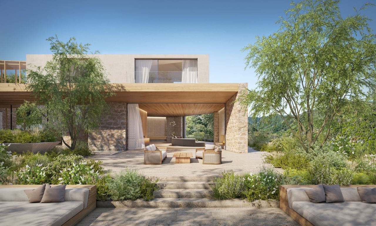 Entrepreneur Anand Khubani Expands His Luxury Real Estate Portfolio with $40 Million Miami Beach Mansion