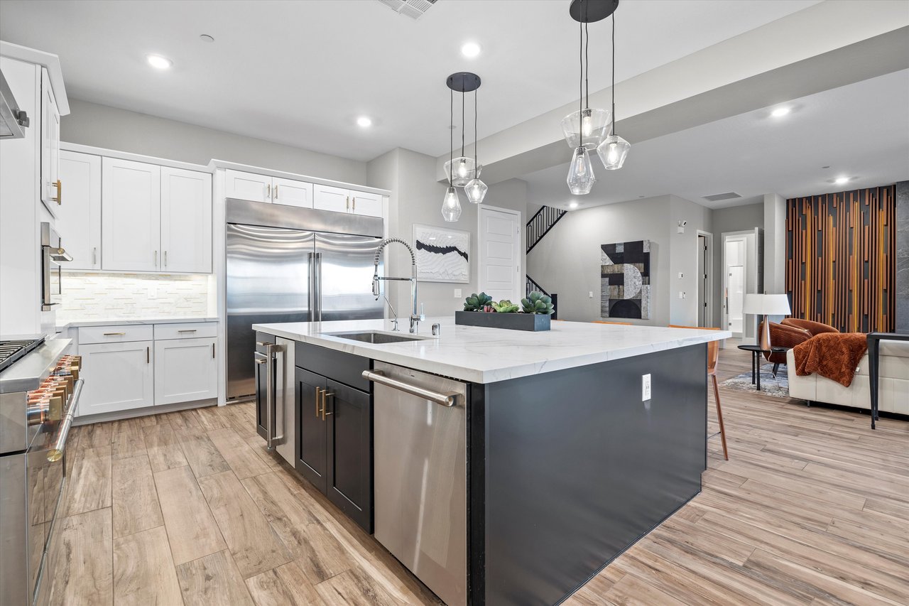258 Shaded Canyon Drive