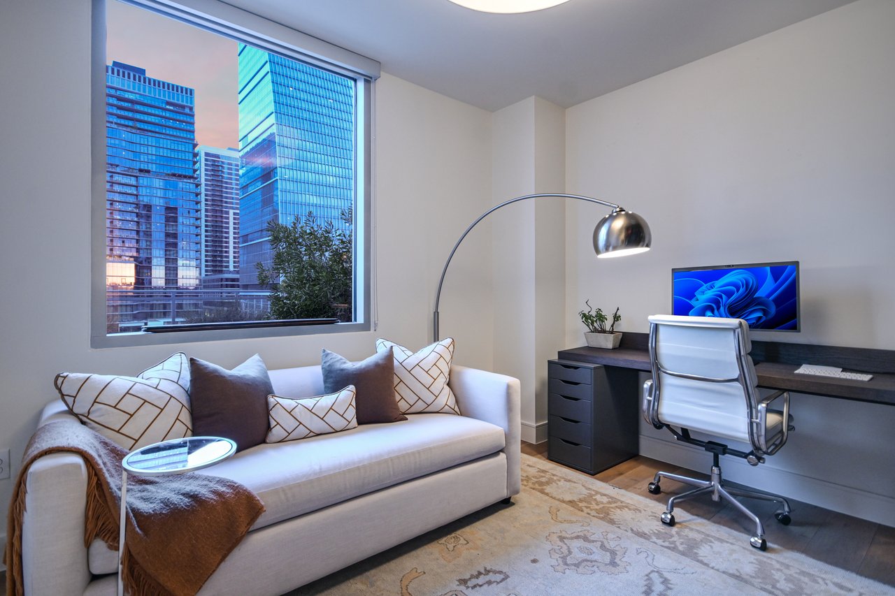 222 West Ave #1101