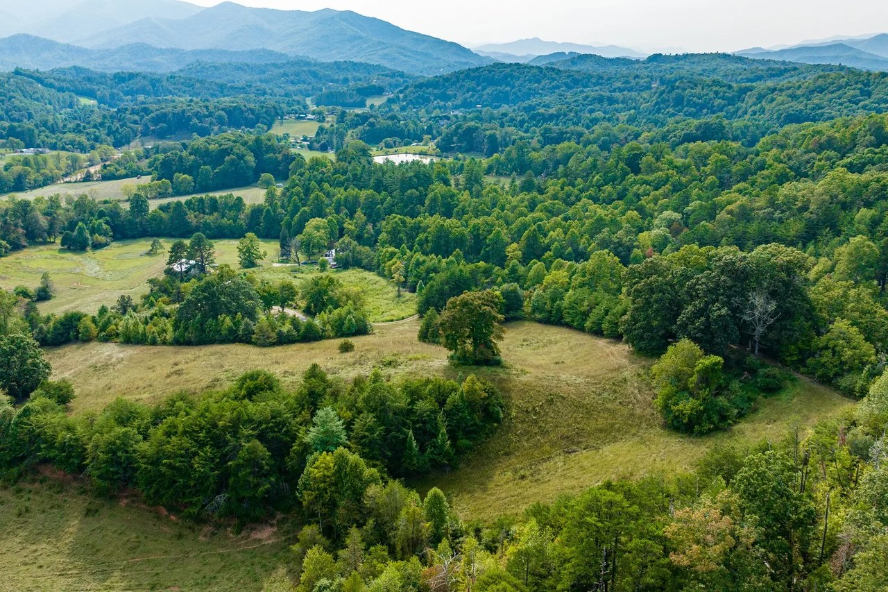 21.86 Acres, Cattle Dr