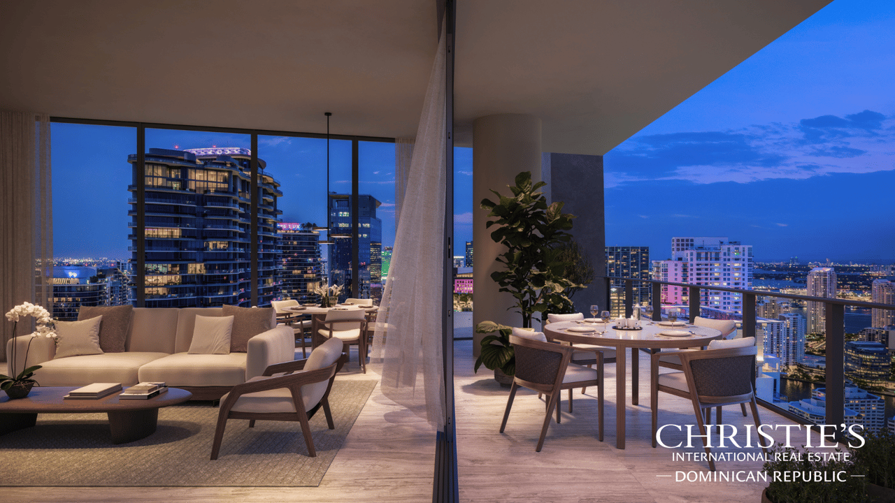Ora by Casa Tua – Brickell