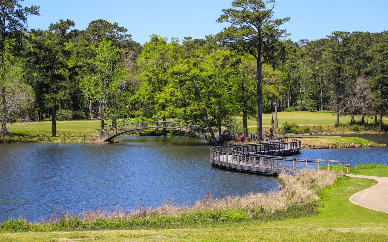 Garden Hills