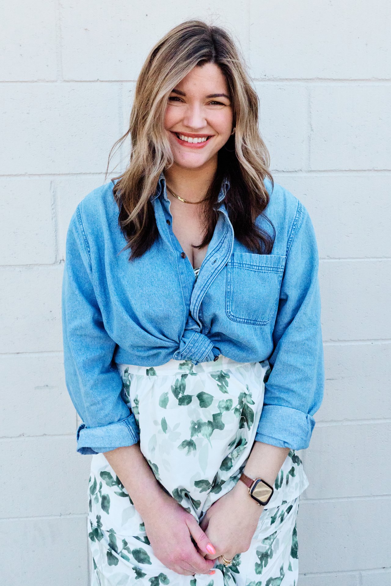 Kristen Wickstrom