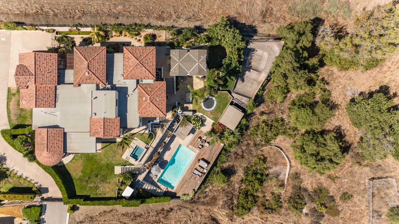 6271 Zuma Mesa Dr