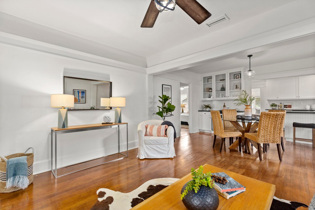 1917 Called. It Wants You To Live Your Best Life | Bungalow for Sale