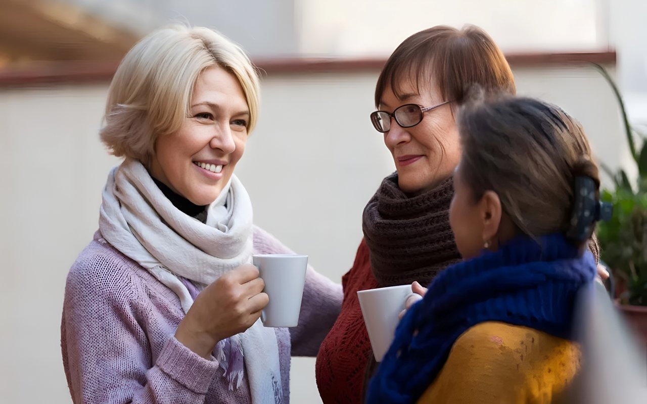 Neighborly Navigations: A Guide to Handling Problematic Neighbors