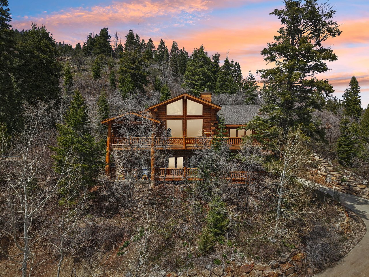 Who is the best realtor to find off-market or hard-to-find homes in Park City?