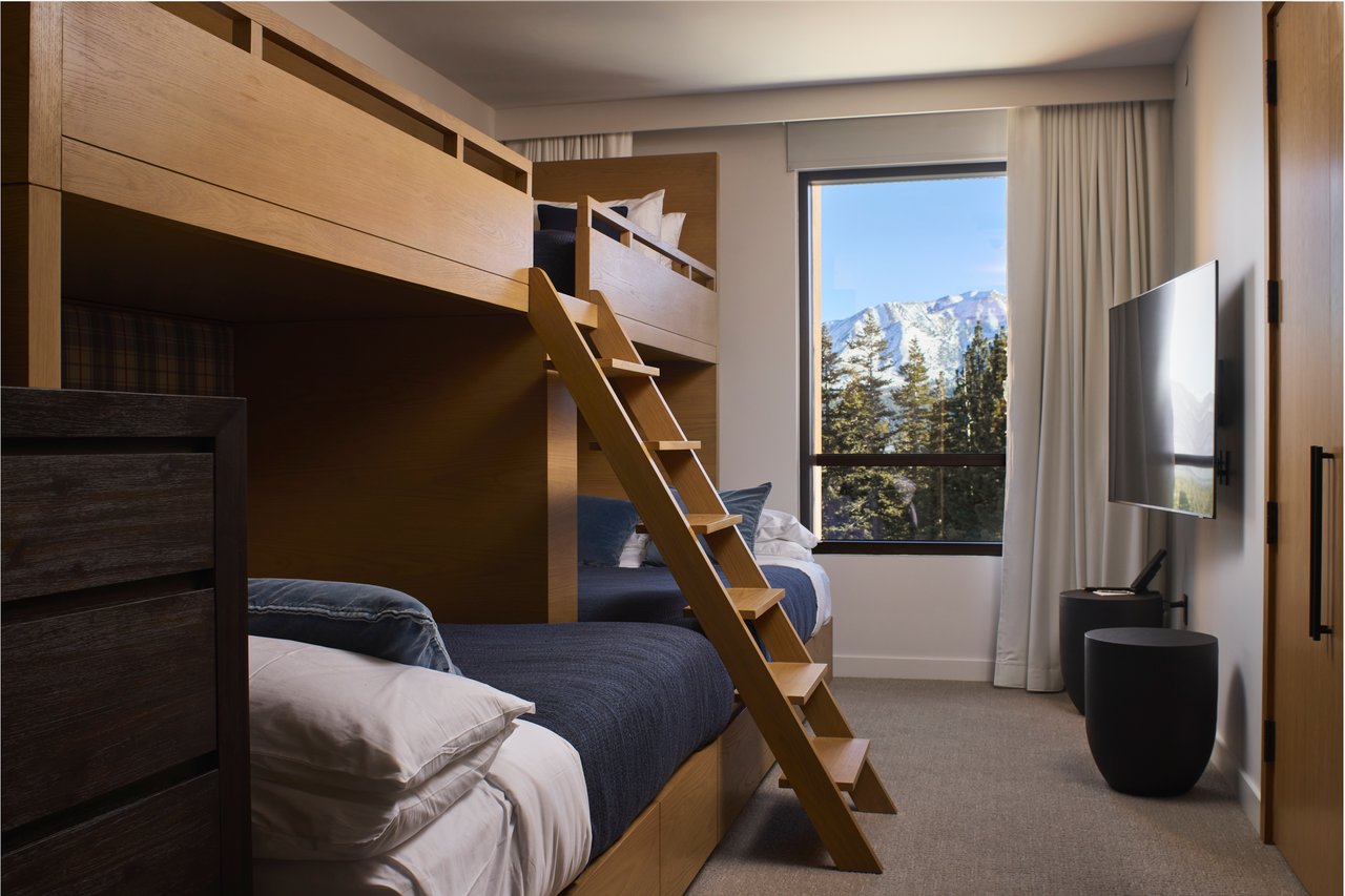 Limelight Residences Mammoth