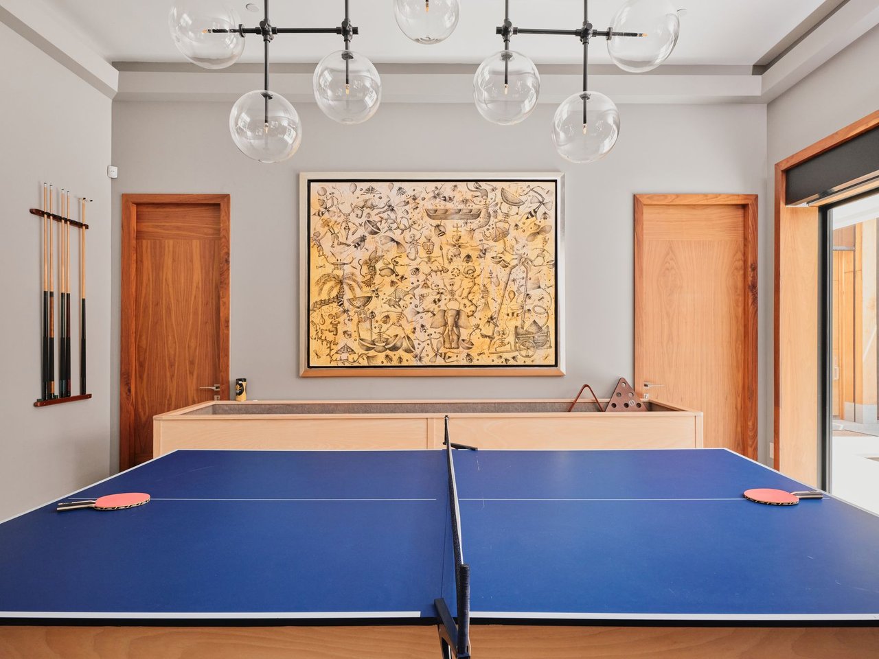 The One | Lake Austin's Most Iconic Compound 