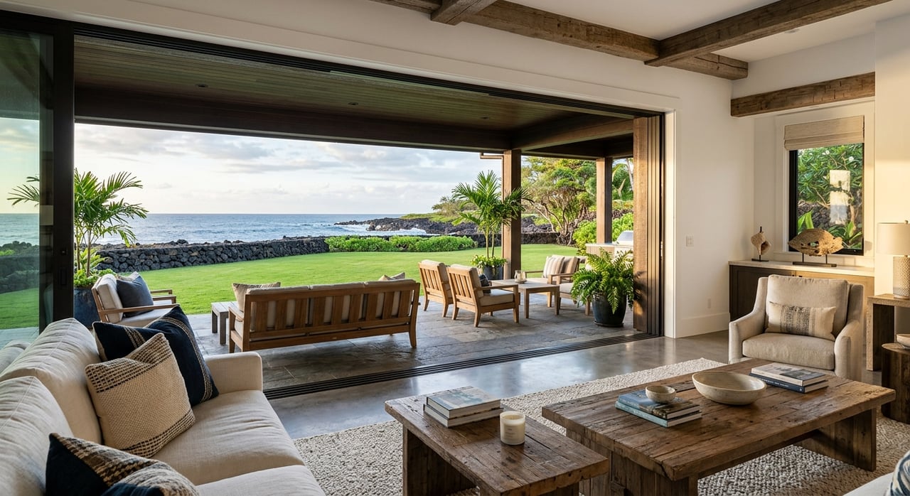 Makena’s Secluded Coast: Luxury Lifestyle At The Edge