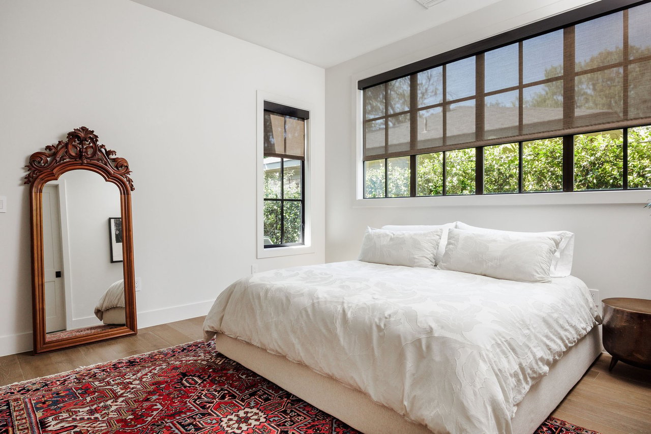 A Classic East Coast Reinterpretation in Travis Heights