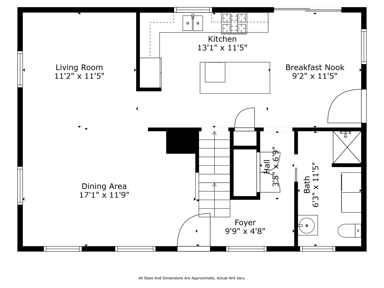 24 Caroline Crossing