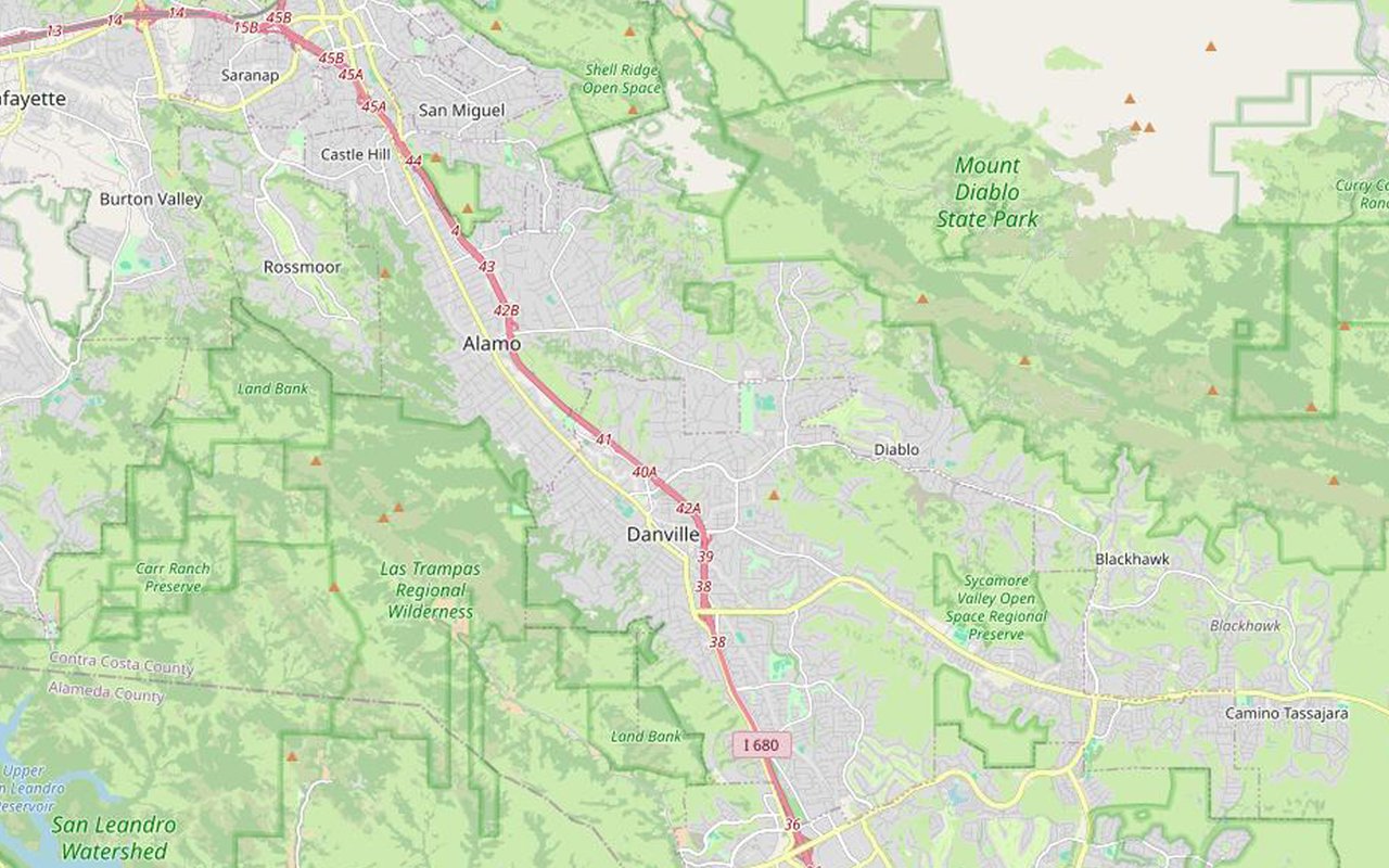 Bay Area Safest Cities for 2026