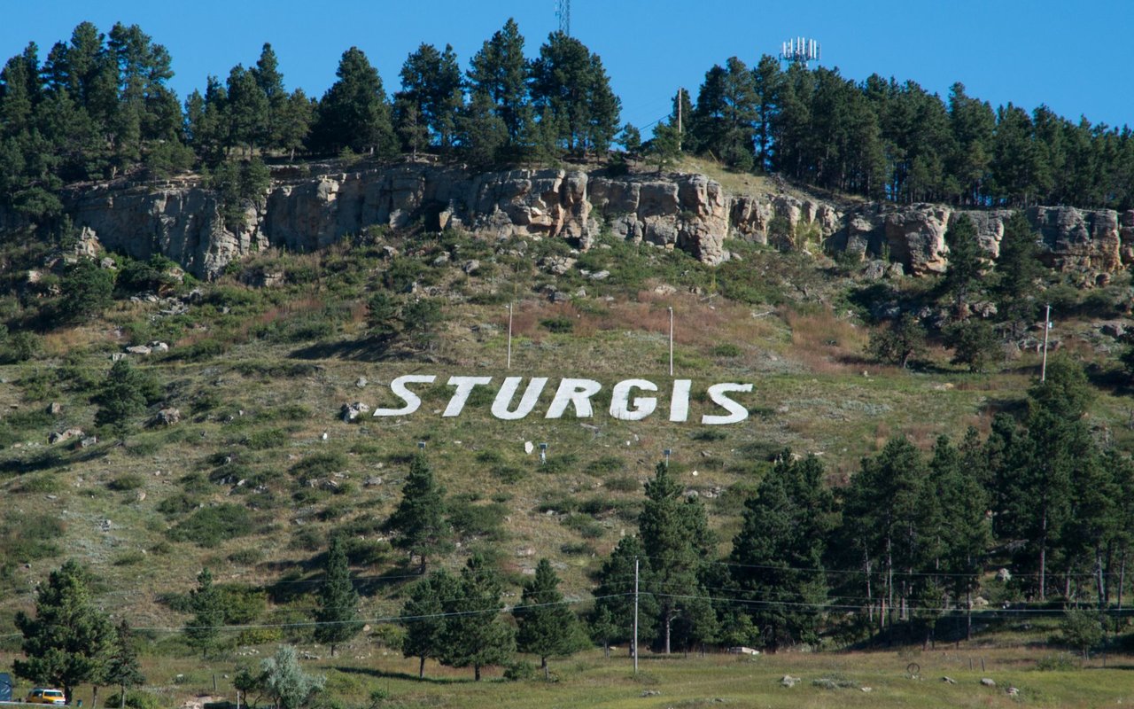 Sturgis
