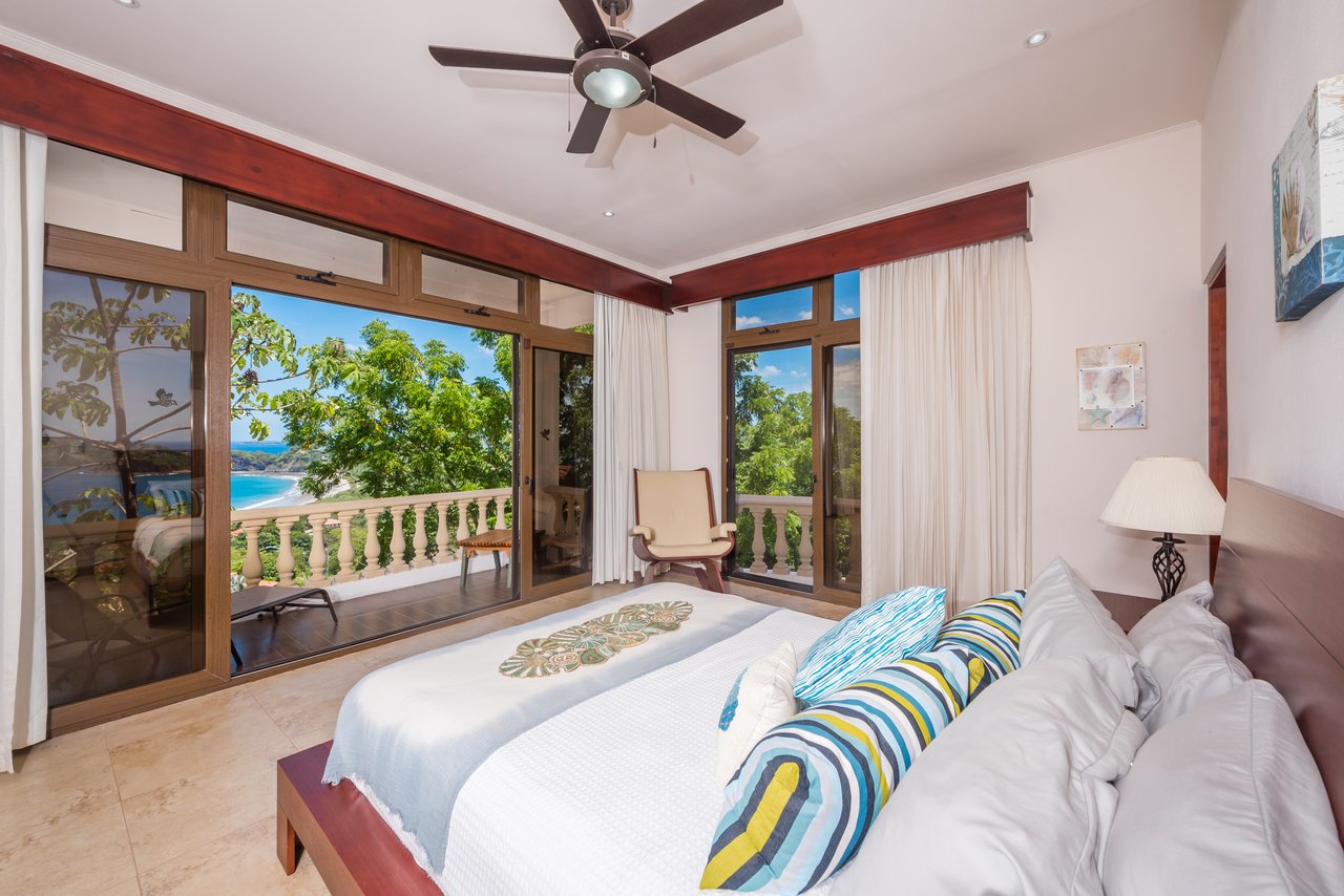 Casa Louzon Playa Flamingo