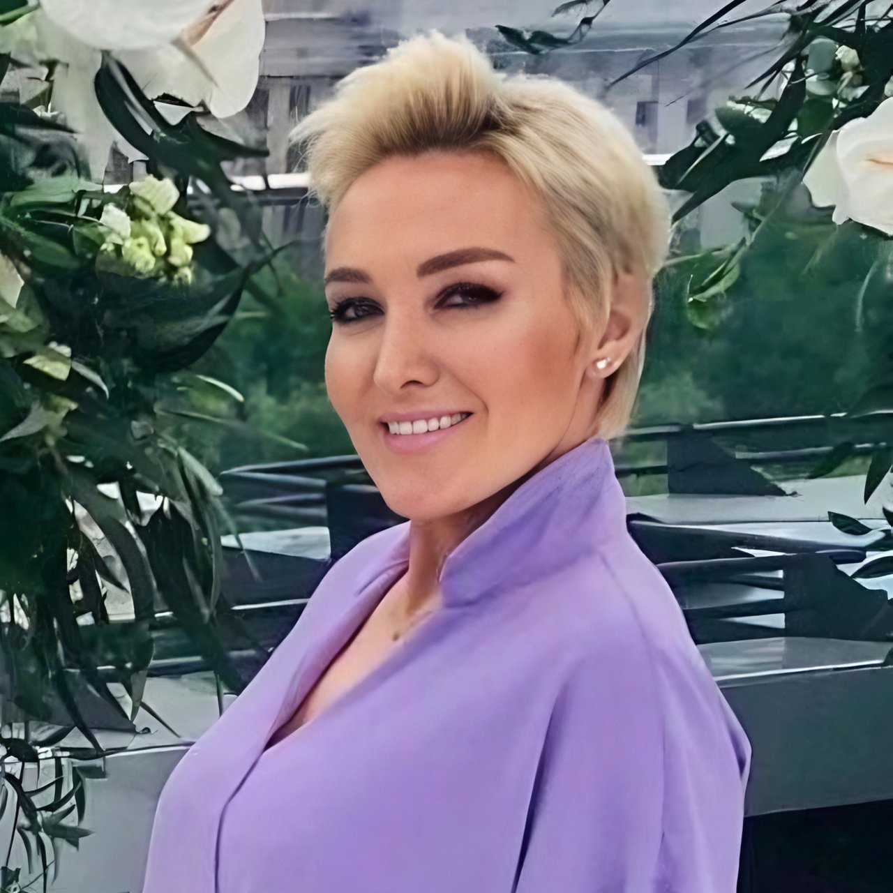 Natasha Burdaeva
