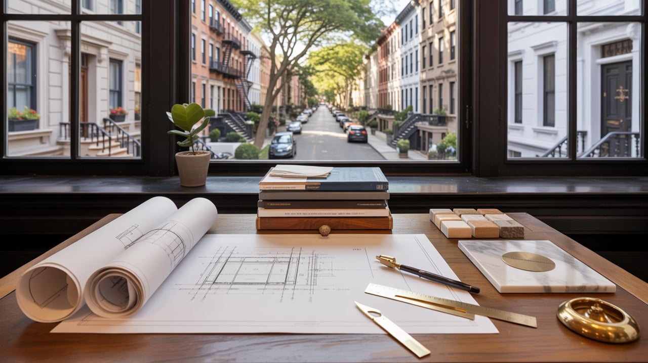 How to Find the Right Remodeling Contractor in Brooklyn Heights