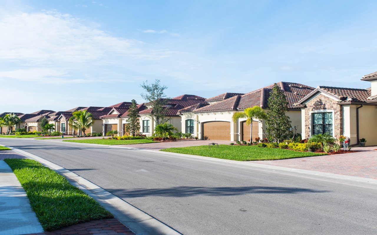 Island Park Village