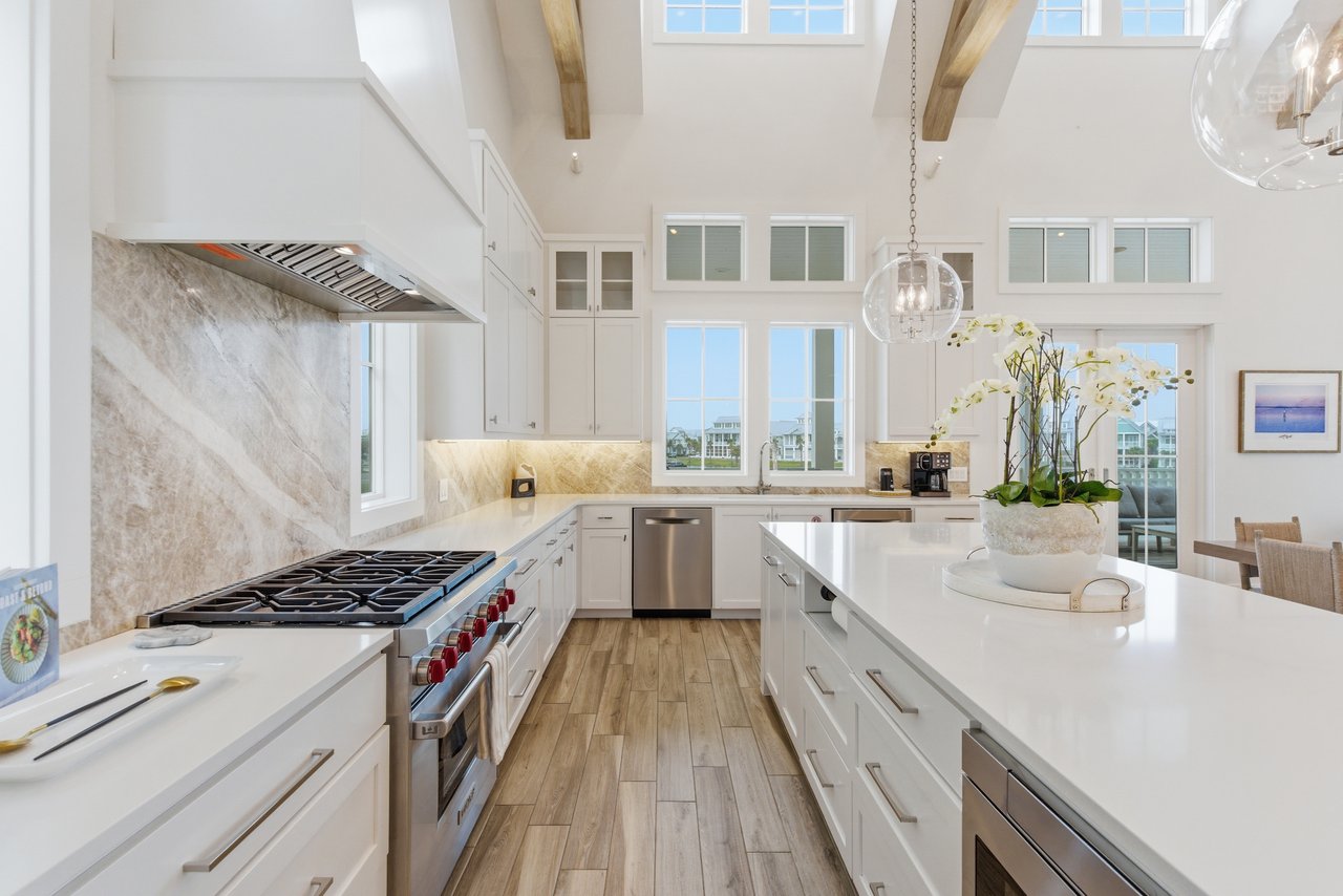 Summer Wind Beach Rental