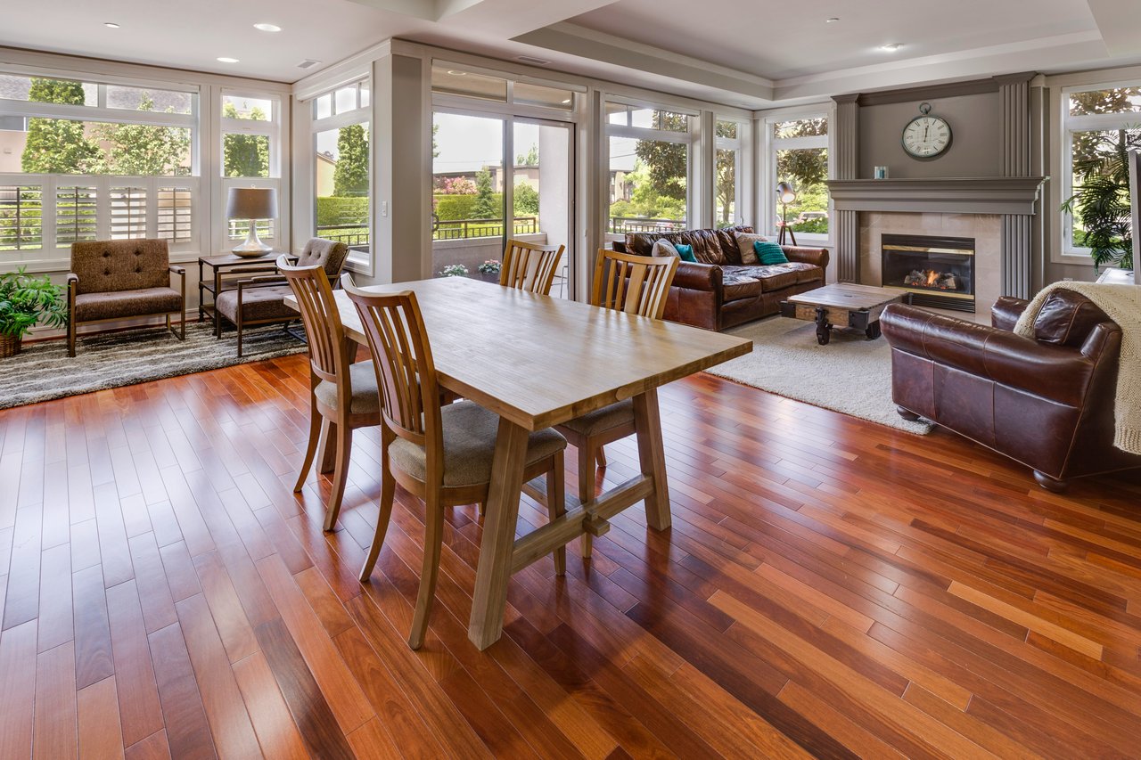Why October Is the Best Time To Buy a Home in 2025