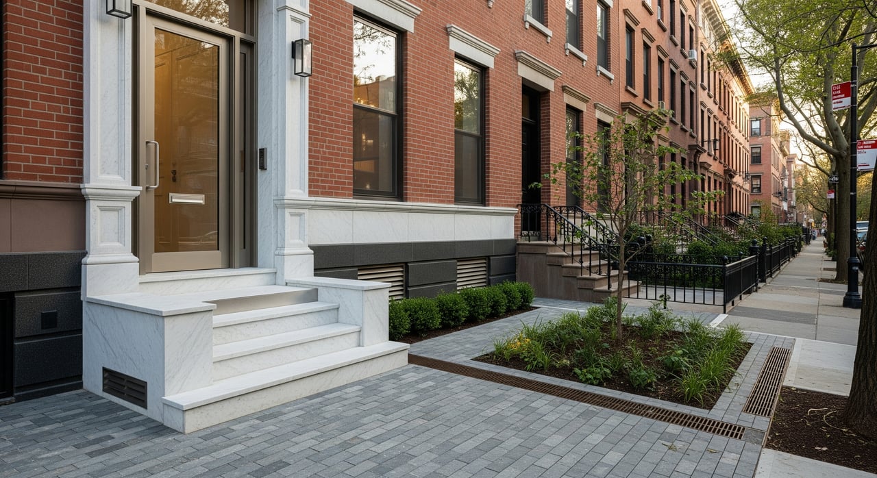 Flood‑Resilient Upgrades for East Harlem and Inwood Homes