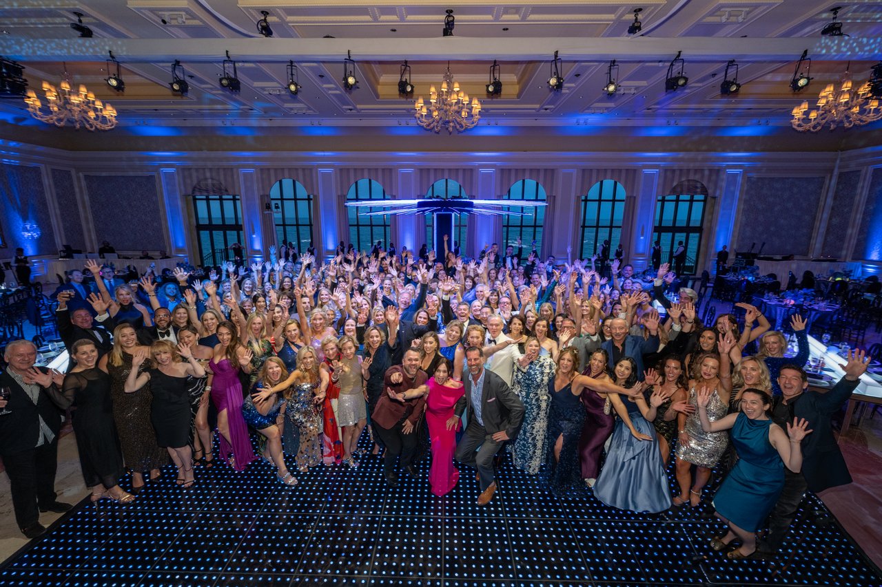 Realm Global Collective 2025 The Breakers Palm Beach
