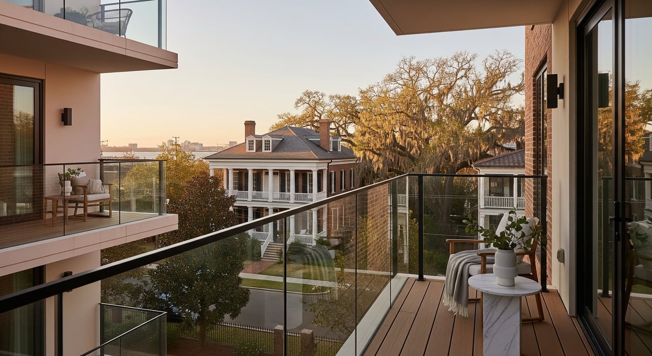 Downtown Mobile: Condo vs. Single‑Family Costs