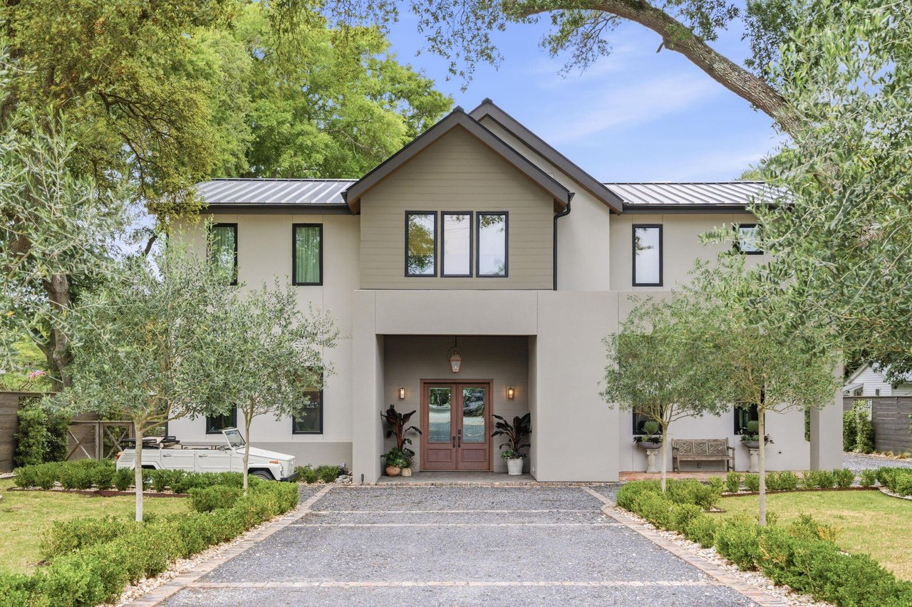 606 Simmons Street, Mount Pleasant, SC 29464