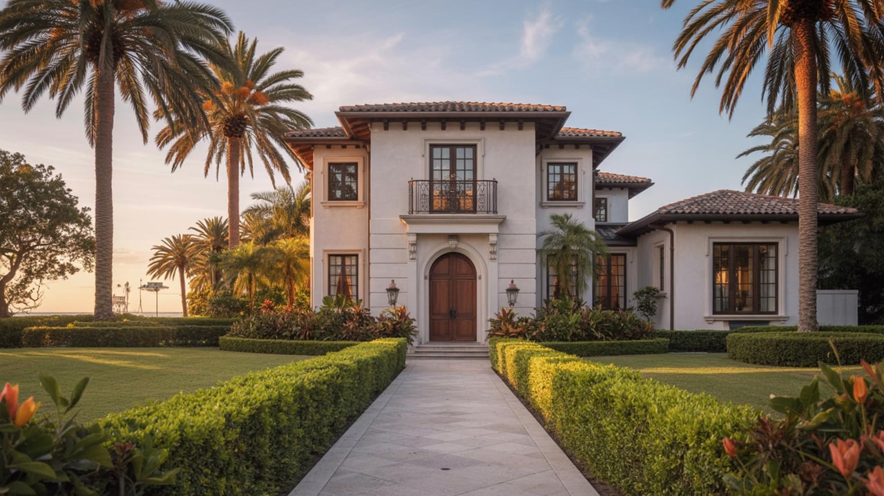 Key Questions to Ask During an Open House in West Palm Beach, FL