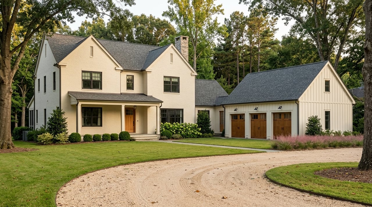 Buying Acreage And Lifestyle Properties In Canton