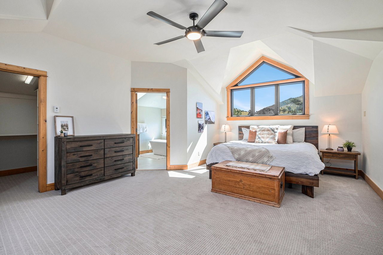 2692 S Mt Blue Sky Ln