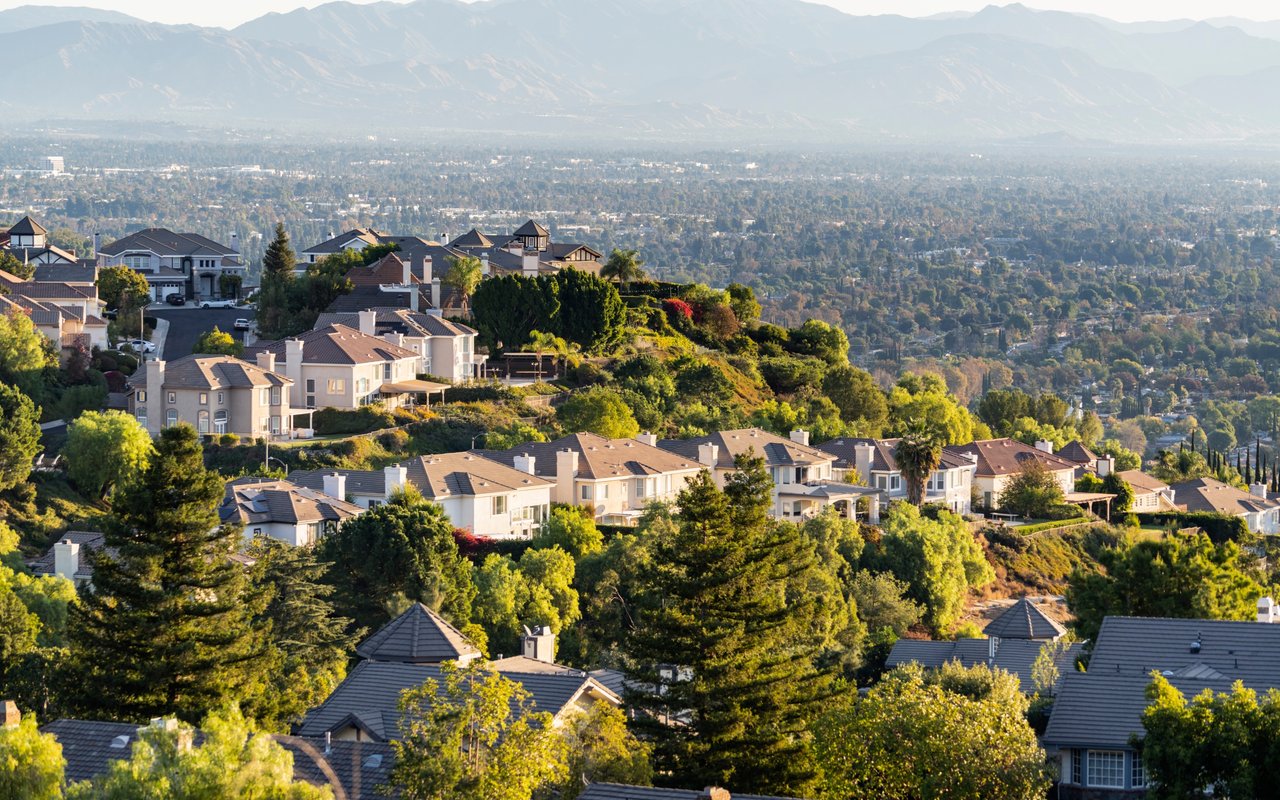 Diamond Heights