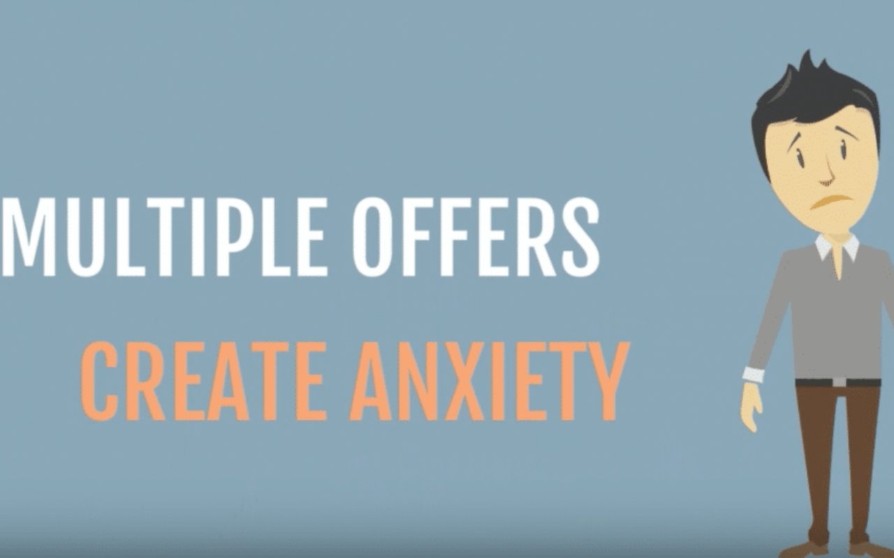 Buying in San Carlos? We Can Help.