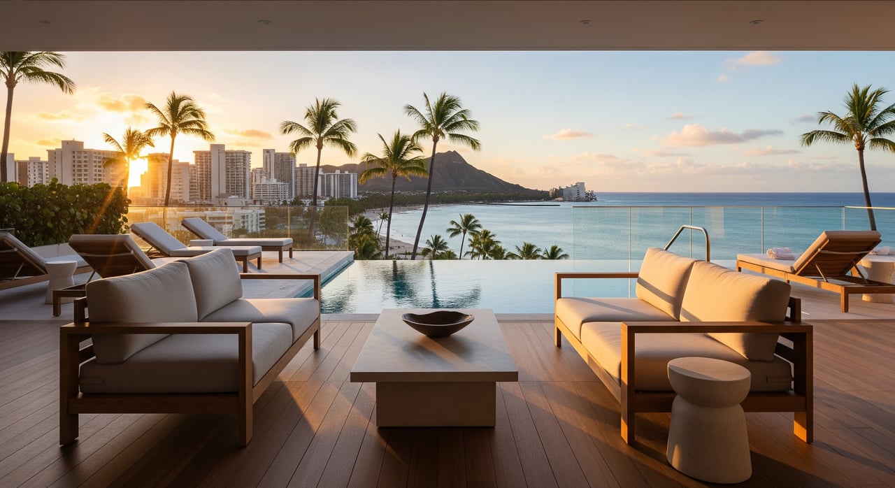 Jumbo vs. High-Balance Loans in Honolulu County