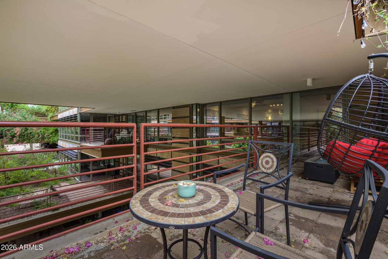 7147 E Rancho Vista Dr, #4007