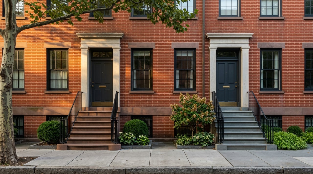 Buying A Pied-À-Terre In Greenwich Village: What To Know