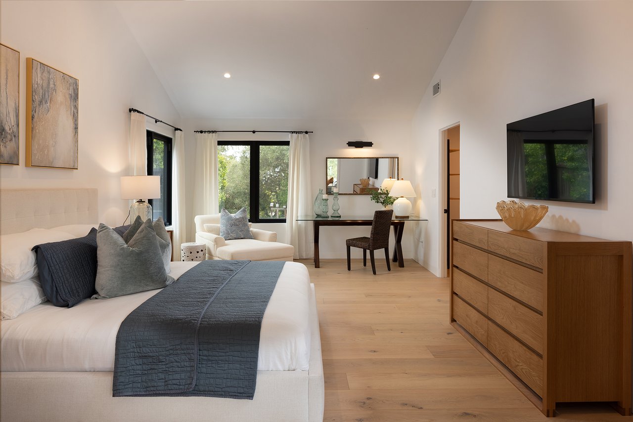Beautifully Updated Carmel Home