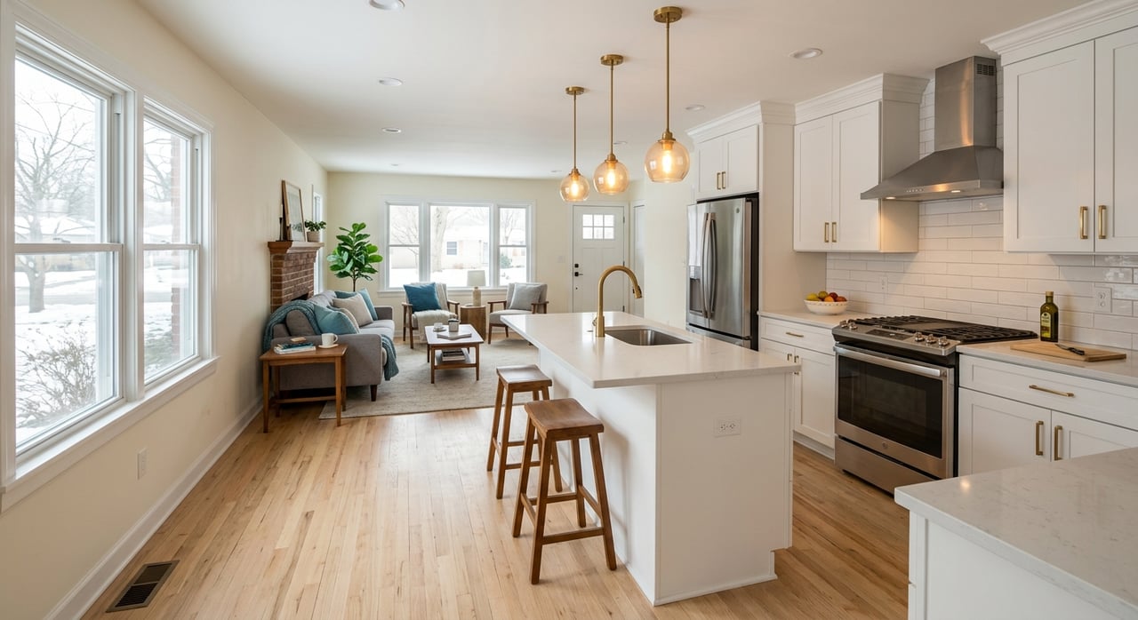 What Chittenden County Sellers Should Know Before Listing