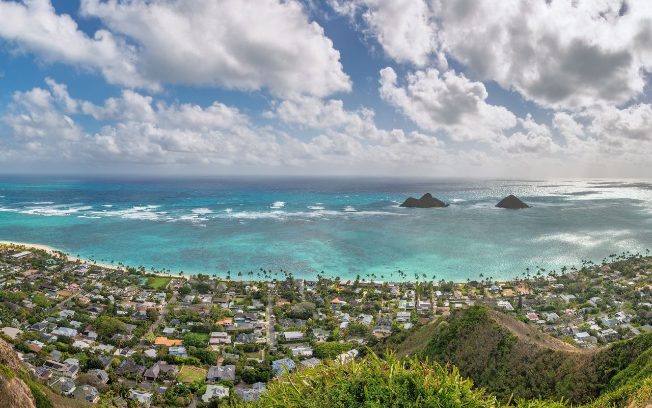 Lanikai