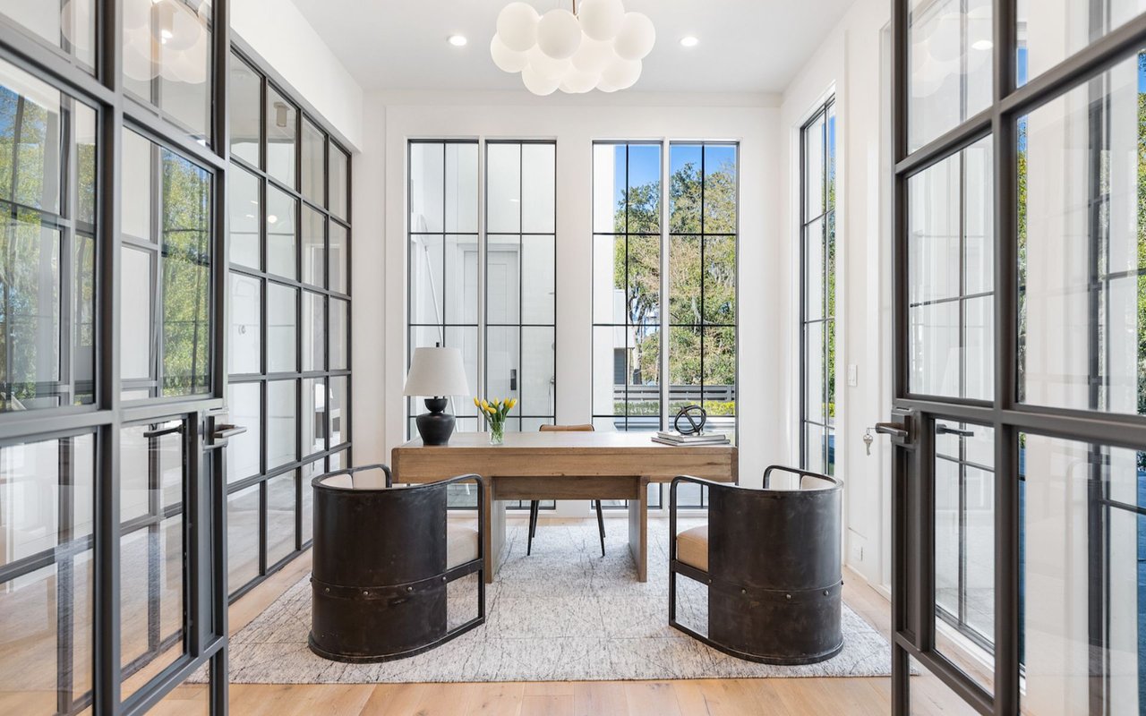 Must-Have Ideas For Your Home Office