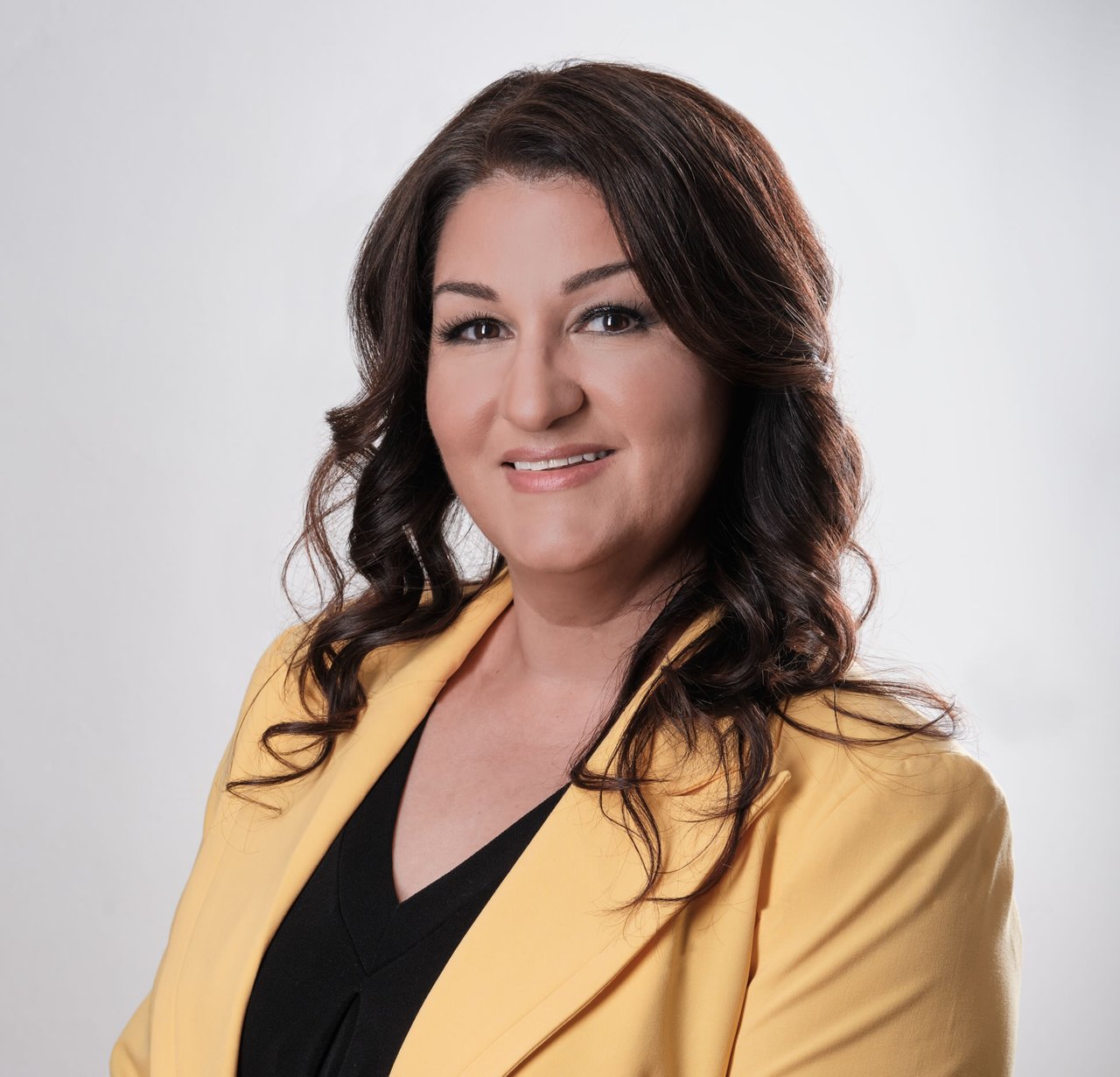 Jackie Garibay
