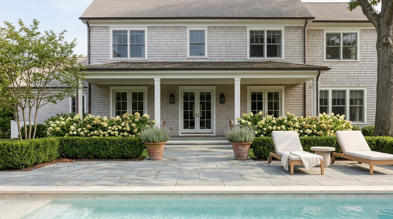 Hamptons Or Greenwich? How The Summer Home Experience Differs