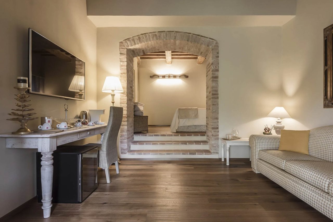 Relais in vendita in Maremma
