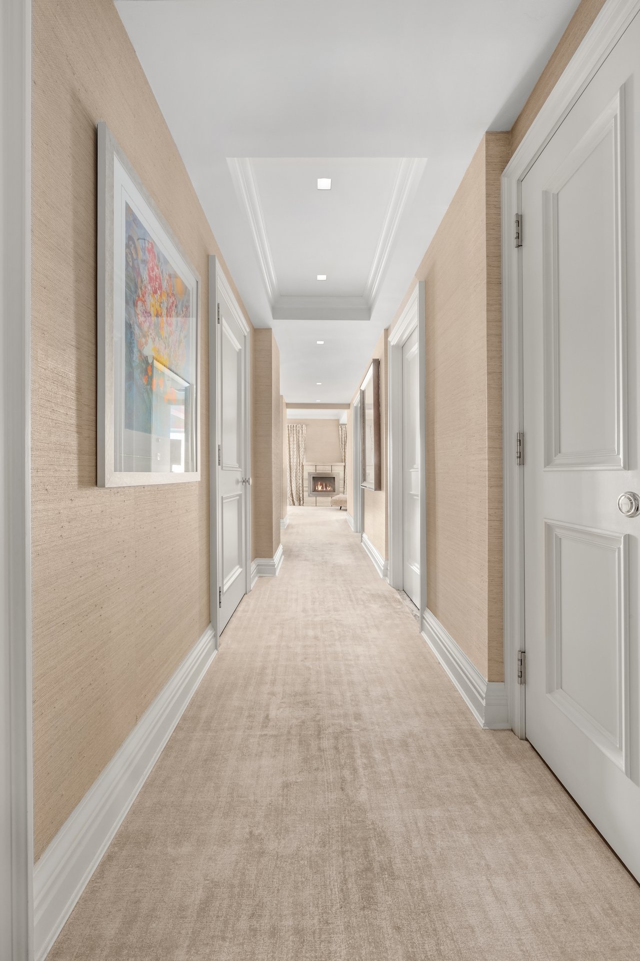 502 Park Avenue, PH27